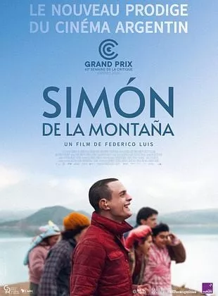 Simón de la montaña Simón de la montaña