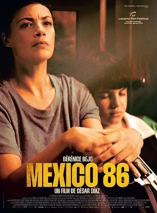 Mexico 86 Mexico 86