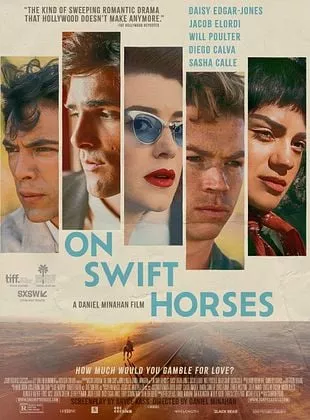 On Swift Horses On Swift Horses