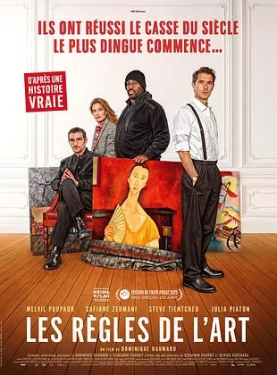Les Règles de l'art Les Règles de l'art