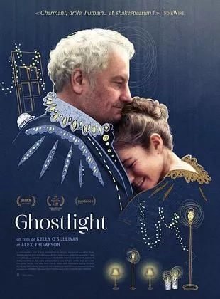 Ghostlight Ghostlight
