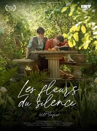 Les Fleurs du silence Les Fleurs du silence
