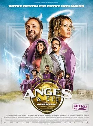 Anges & Cie Anges & Cie