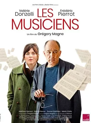 Les Musiciens Les Musiciens