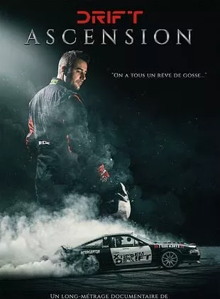 Affiche du film Drift Ascension
