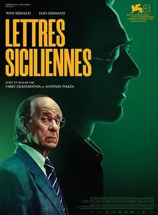 Lettres siciliennes Lettres siciliennes