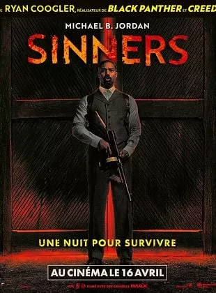Sinners Sinners