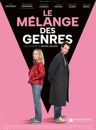 Le Mélange des genres Le Mélange des genres