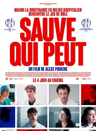 Sauve qui peut Sauve qui peut
