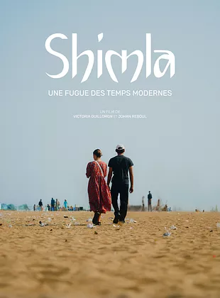 Shimla, une fugue des temps modernes Shimla, une fugue des temps modernes