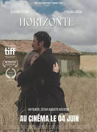 Horizonte