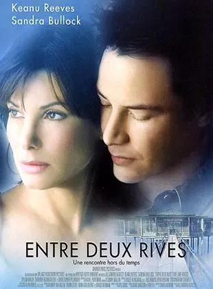 Affiche du film Entre deux rives