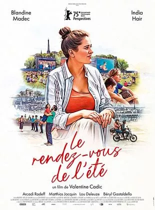 Le Rendez-vous de l'été Le Rendez-vous de l'été