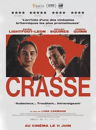 Crasse Crasse