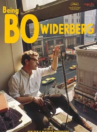 Being Bo Widerberg Being Bo Widerberg