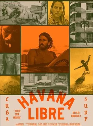 Havana Libre Havana Libre