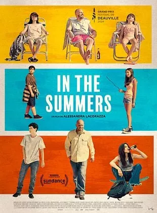 In The Summers