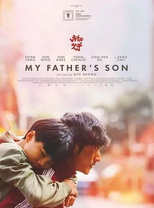 Affiche du film My Father's Son