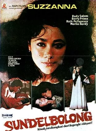 Affiche du film Sundelbolong