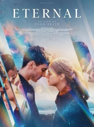 Affiche du film Eternal