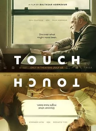 Affiche du film Touch