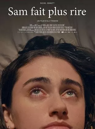 Affiche du film Sam fait plus rire