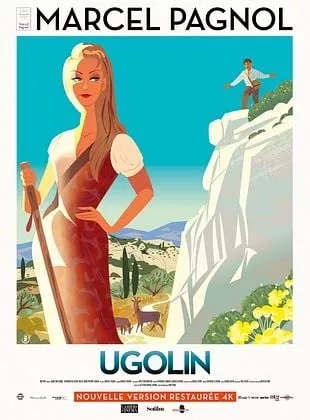 Affiche du film Ugolin