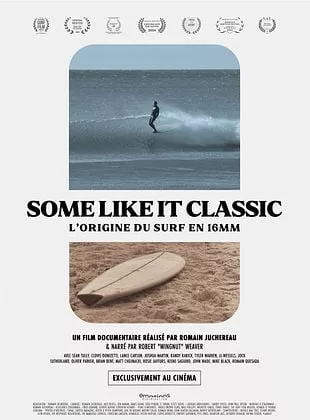 Affiche du film Some Like It Classic