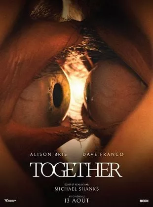 Affiche du film Together