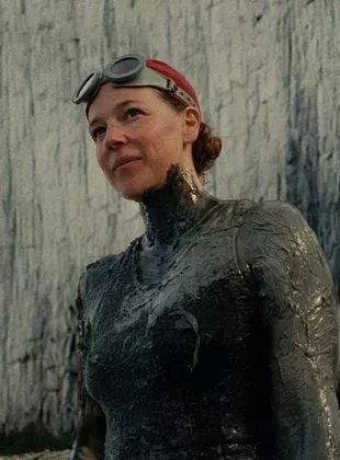 Affiche du film Sally Bauer, à contre-courant