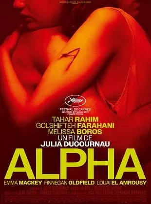 Affiche du film Alpha