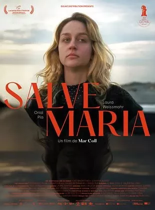 Affiche du film Salve Maria