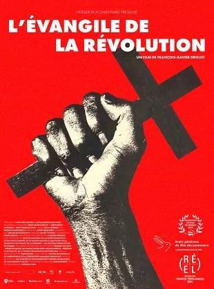 Affiche du film L'Evangile de la révolution