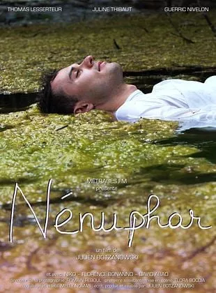 Affiche du film Nénuphar