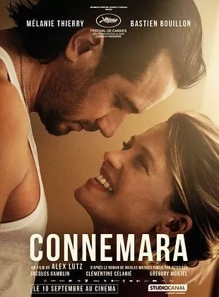 Affiche du film Connemara