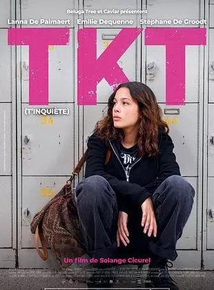 Affiche du film TKT