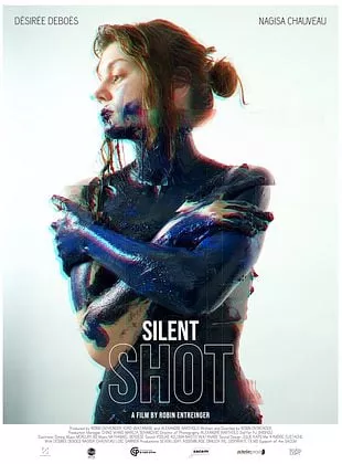 Affiche du film Silent Shot