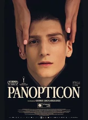 Affiche du film Panopticon