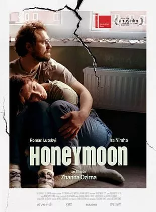 Affiche du film Honeymoon