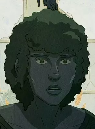 Affiche du film La Mort n'existe pas