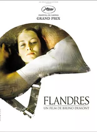 Affiche du film Flandres