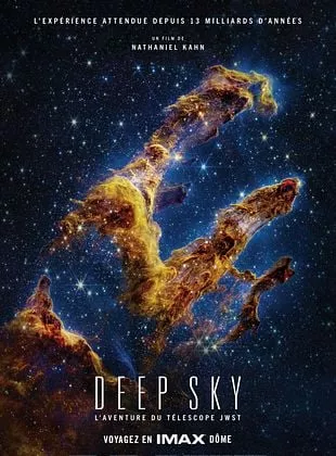 Affiche du film Deep Sky