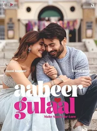 Affiche du film Aabeer Gulaal