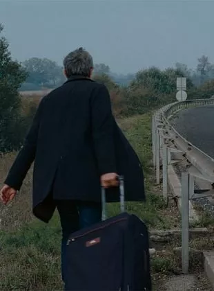 Affiche du film Détours