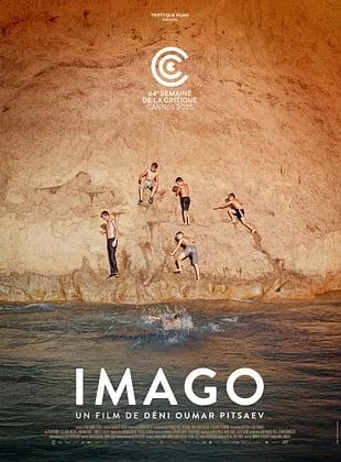 Affiche du film Imago