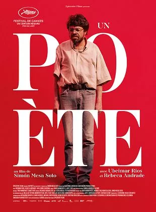 Affiche du film Un poète