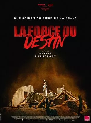 Affiche du film La Force du Destin
