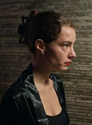 Affiche du film Kika