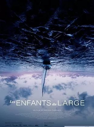 Affiche du film Les Enfants du large