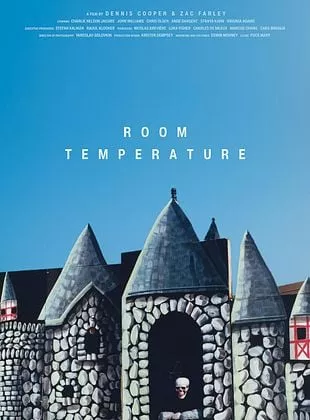 Affiche du film Room Temperature